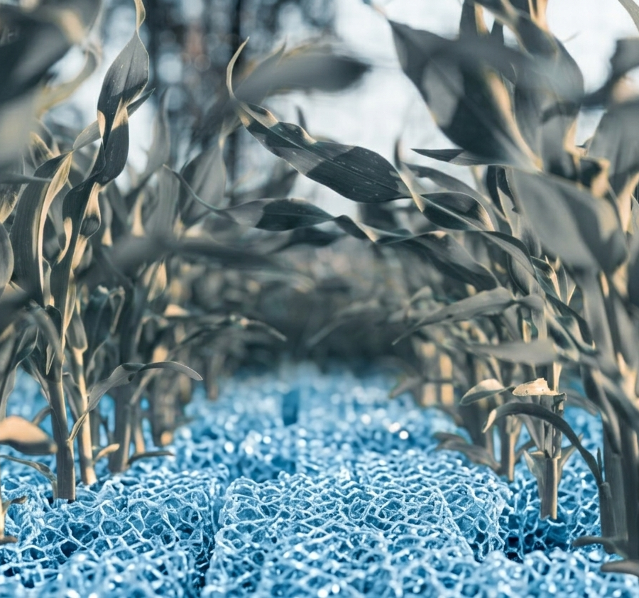 Agritech sector