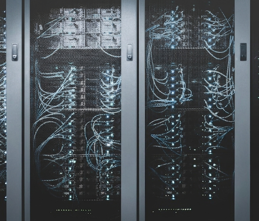 Data Centers sector
