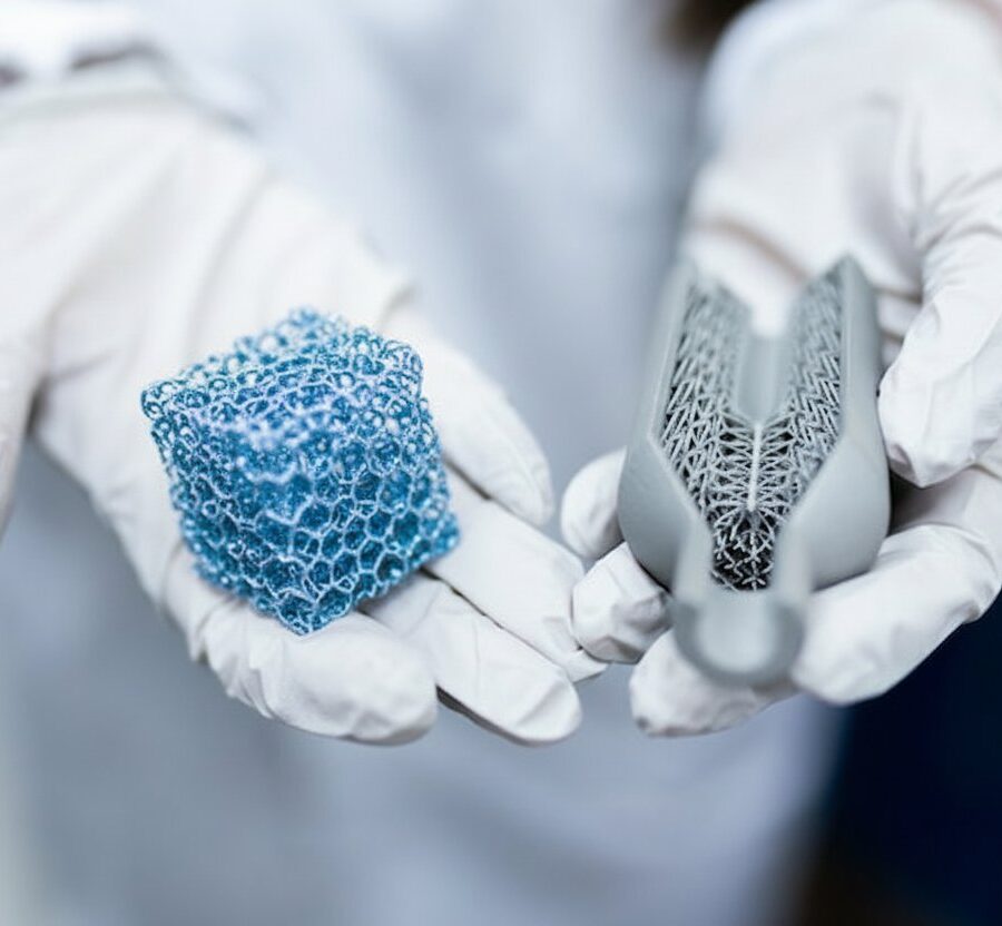 Smart Materials sector