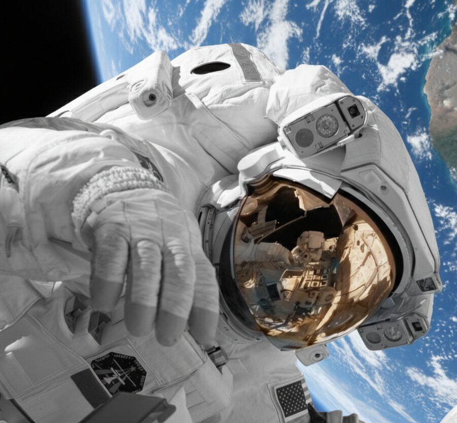 Space & Aeronautics sector